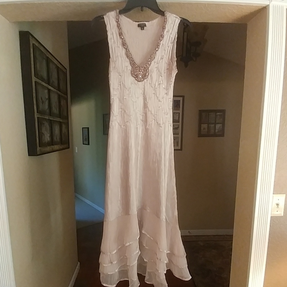 Designer Dress "Komarov" Wedding?